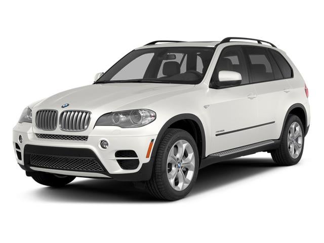 2013 BMW X5 xDrive35i AWD 4dr SUV