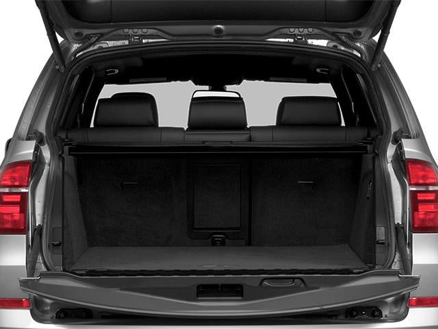 2013 BMW X5 xDrive35i AWD 4dr SUV