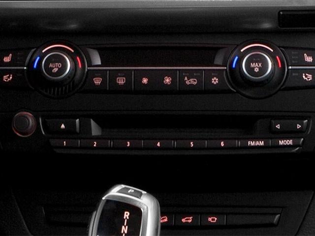 2013 BMW X5 xDrive35i AWD 4dr SUV