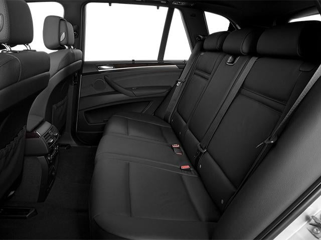 2013 BMW X5 xDrive35i AWD 4dr SUV