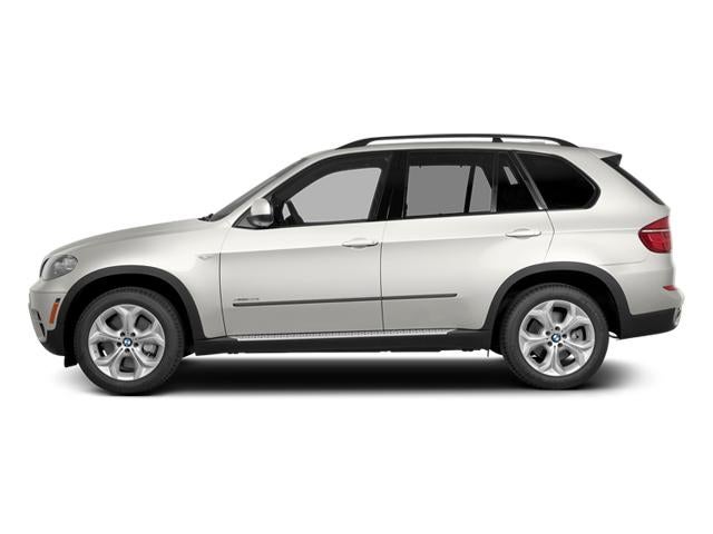 2013 BMW X5 xDrive35i AWD 4dr SUV