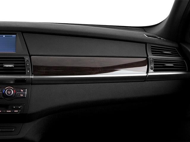 2013 BMW X5 xDrive35i AWD 4dr SUV