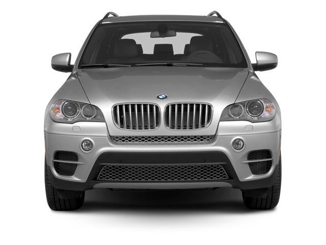 2013 BMW X5 xDrive35i AWD 4dr SUV