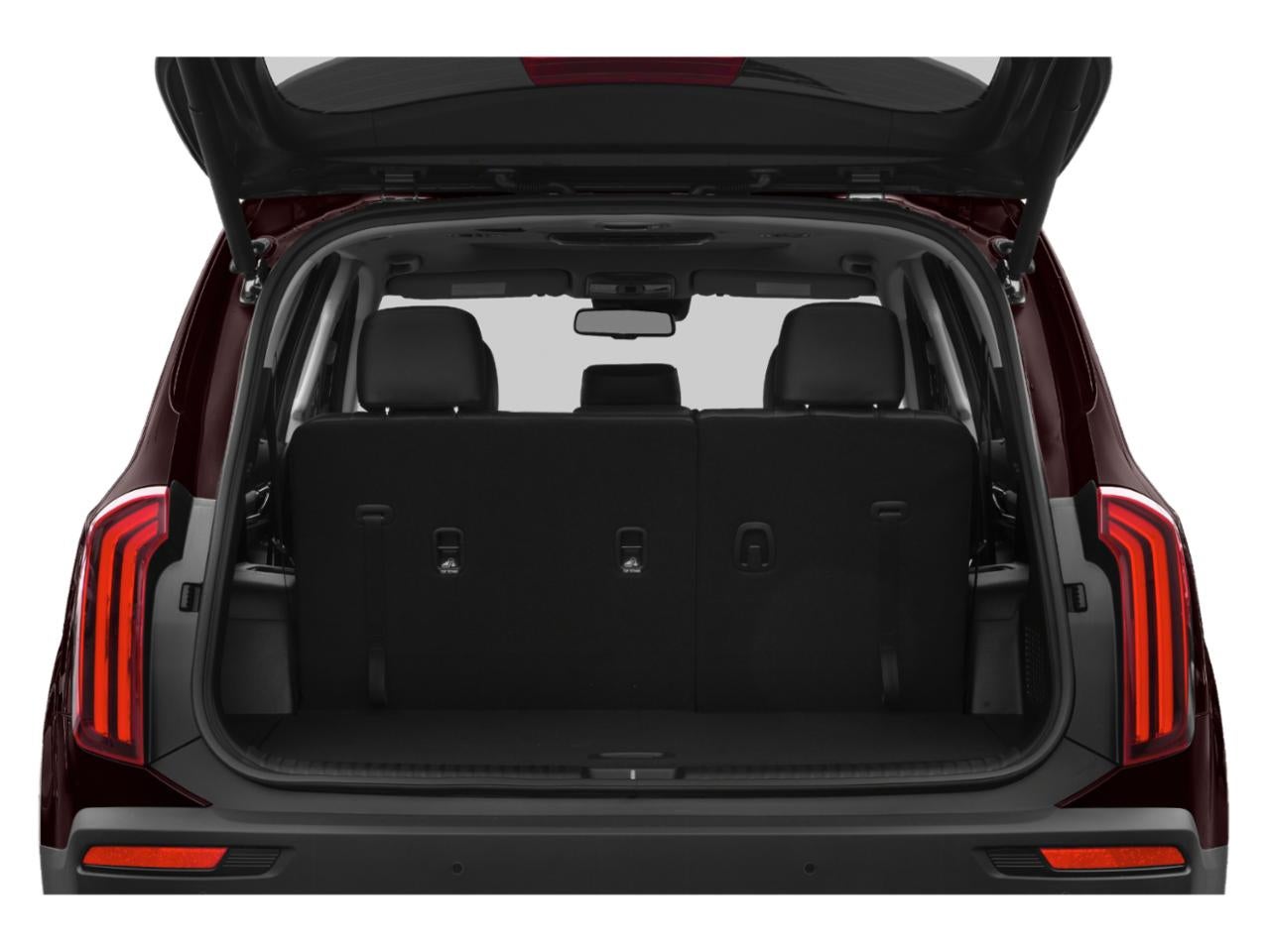 2021 Kia Telluride EX AWD