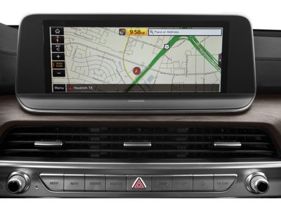 2021 Kia Telluride EX AWD