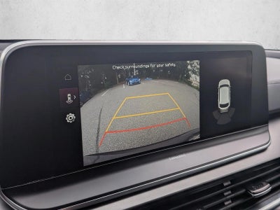 2022 Kia Telluride S AWD