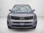 2022 Kia Telluride S AWD