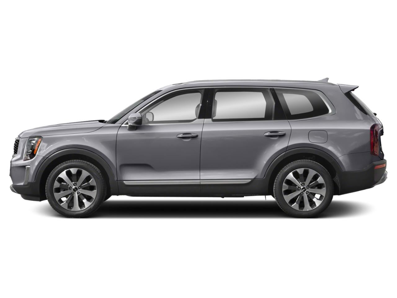 2022 Kia Telluride S AWD