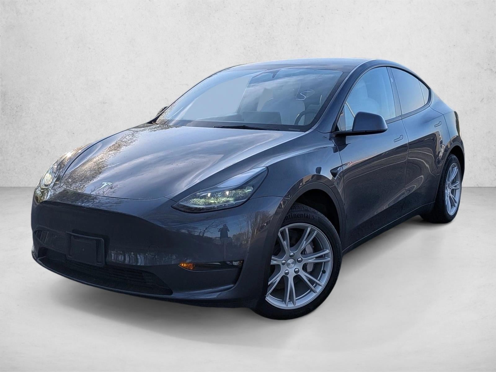 2023 Tesla Model Y RWD