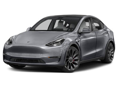 2023 Tesla Model Y RWD