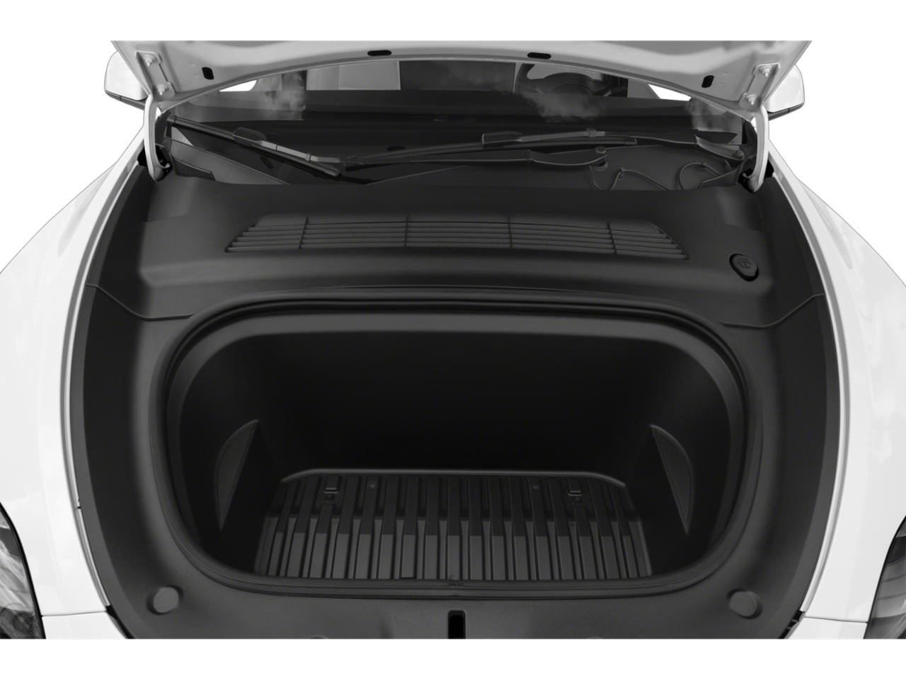 2023 Tesla Model Y RWD