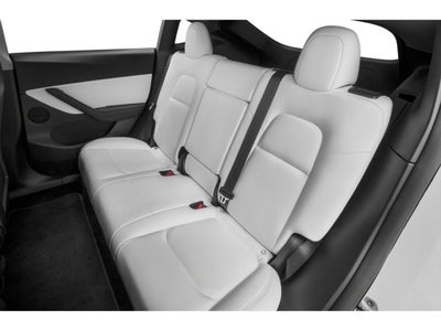 2023 Tesla Model Y RWD