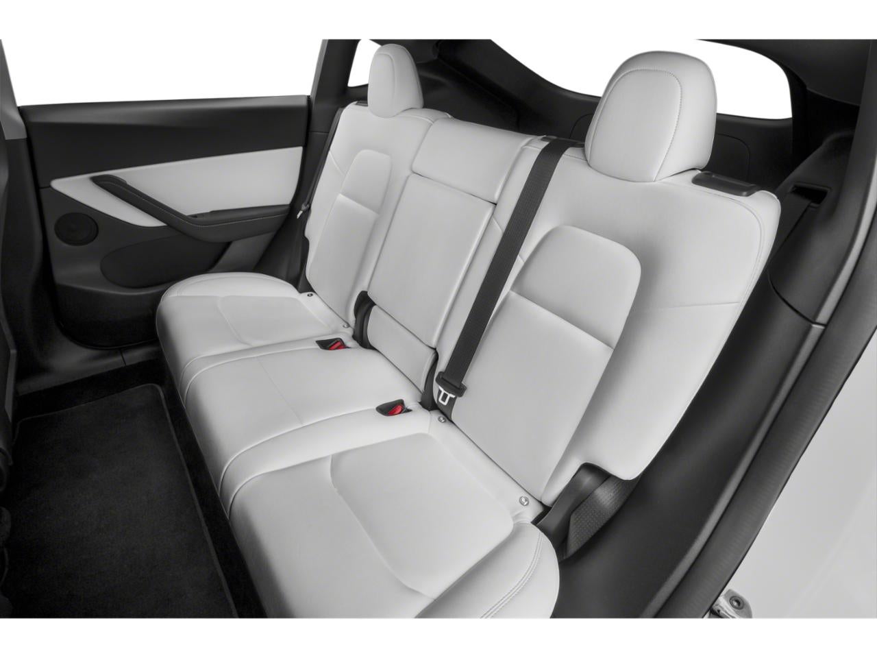 2023 Tesla Model Y RWD