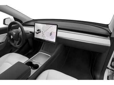 2023 Tesla Model Y RWD