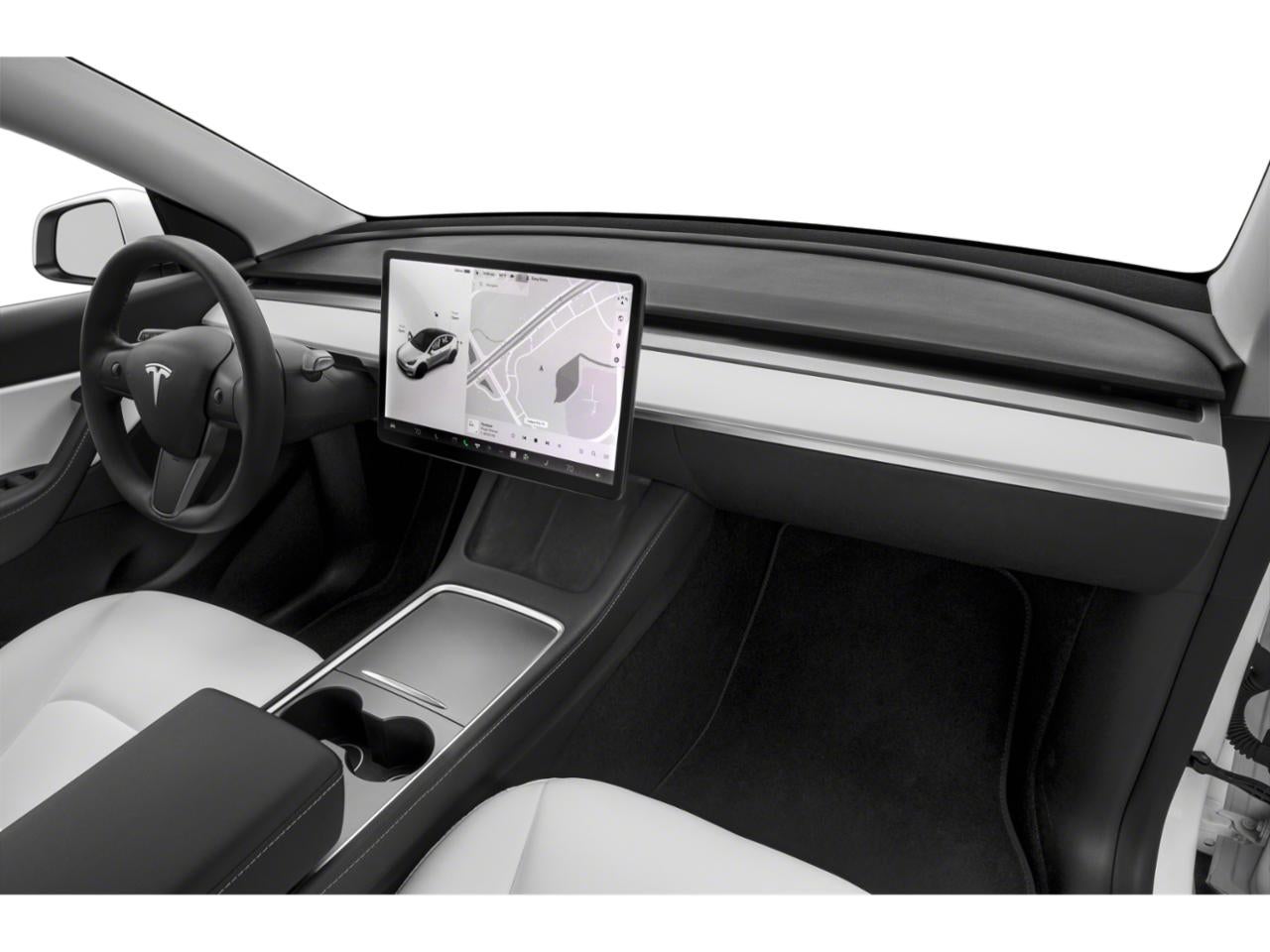 2023 Tesla Model Y RWD