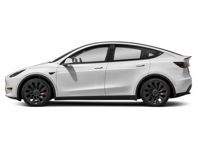 2023 Tesla Model Y RWD