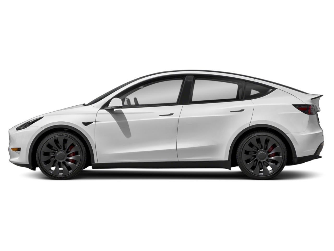 2023 Tesla Model Y RWD
