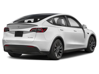 2023 Tesla Model Y RWD