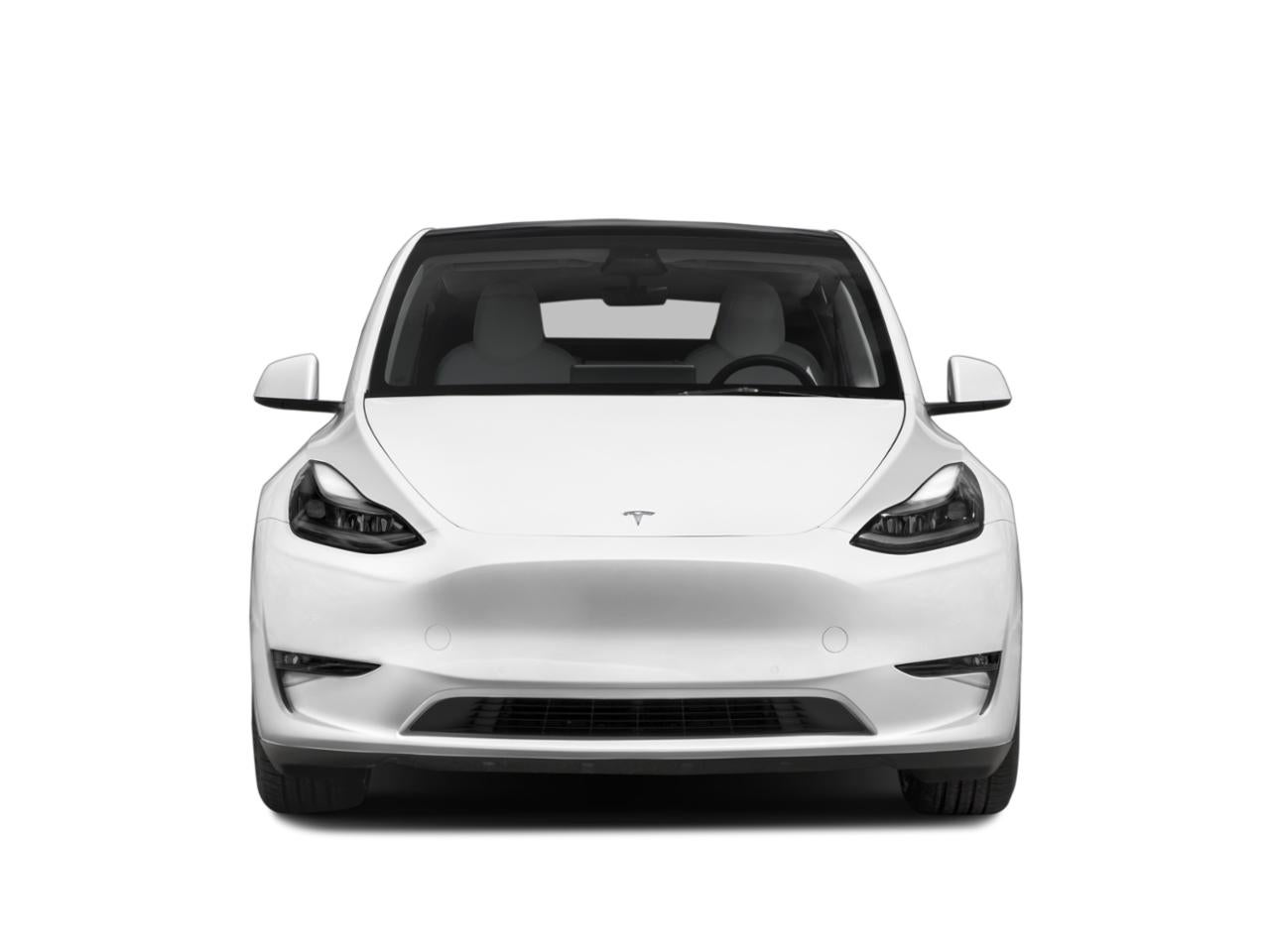 2023 Tesla Model Y RWD