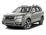 2017 Subaru Forester 2.5i Premium CVT