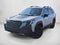 2024 Subaru Forester Wilderness AWD