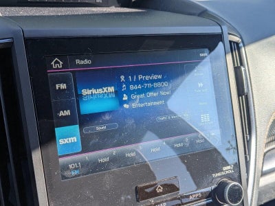 2024 Subaru Forester Wilderness AWD