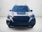 2024 Subaru Forester Wilderness AWD