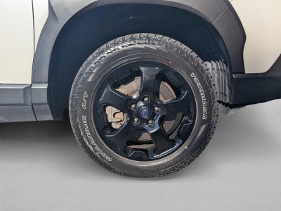 2024 Subaru Forester Wilderness AWD