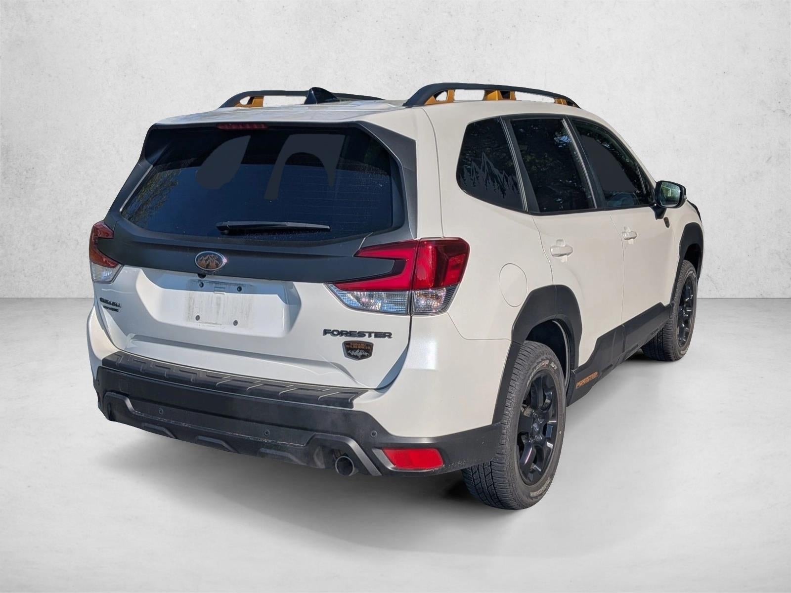 2024 Subaru Forester Wilderness AWD