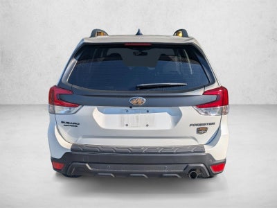 2024 Subaru Forester Wilderness AWD