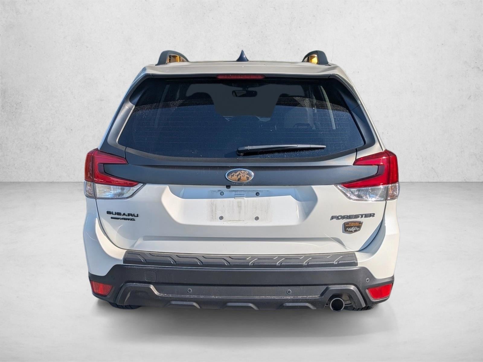 2024 Subaru Forester Wilderness AWD