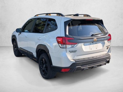 2024 Subaru Forester Wilderness AWD
