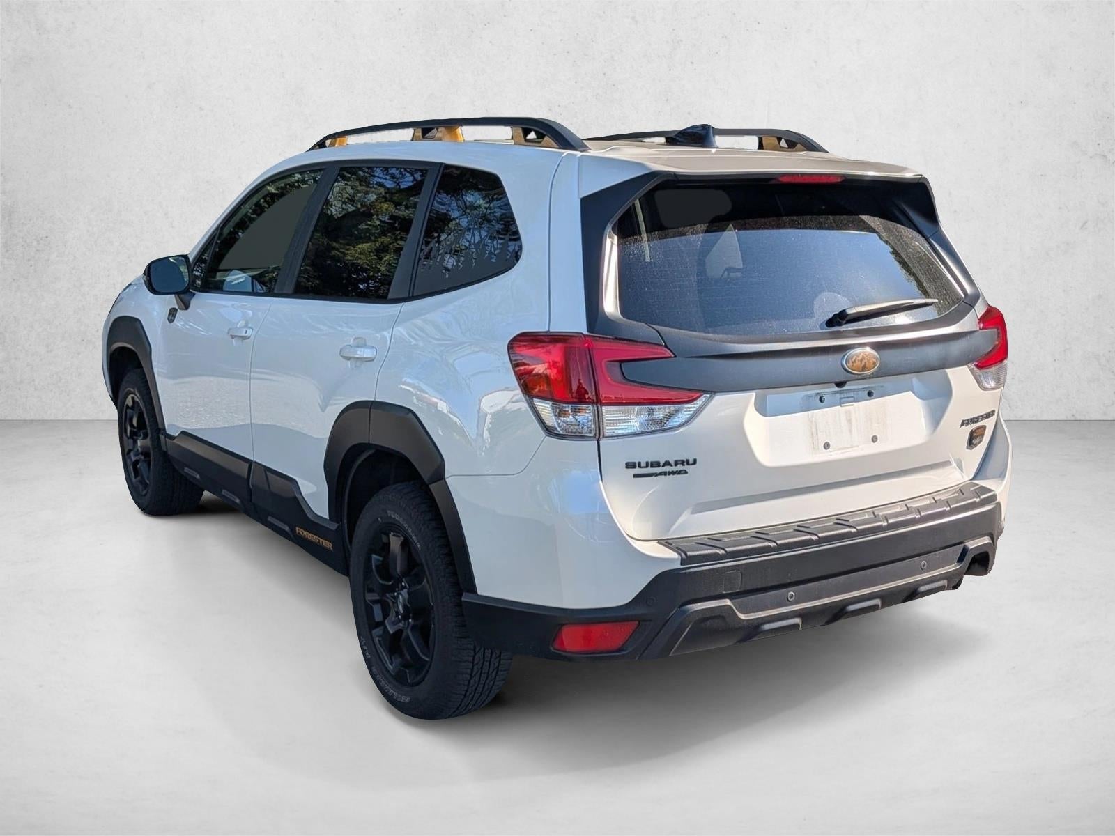 2024 Subaru Forester Wilderness AWD