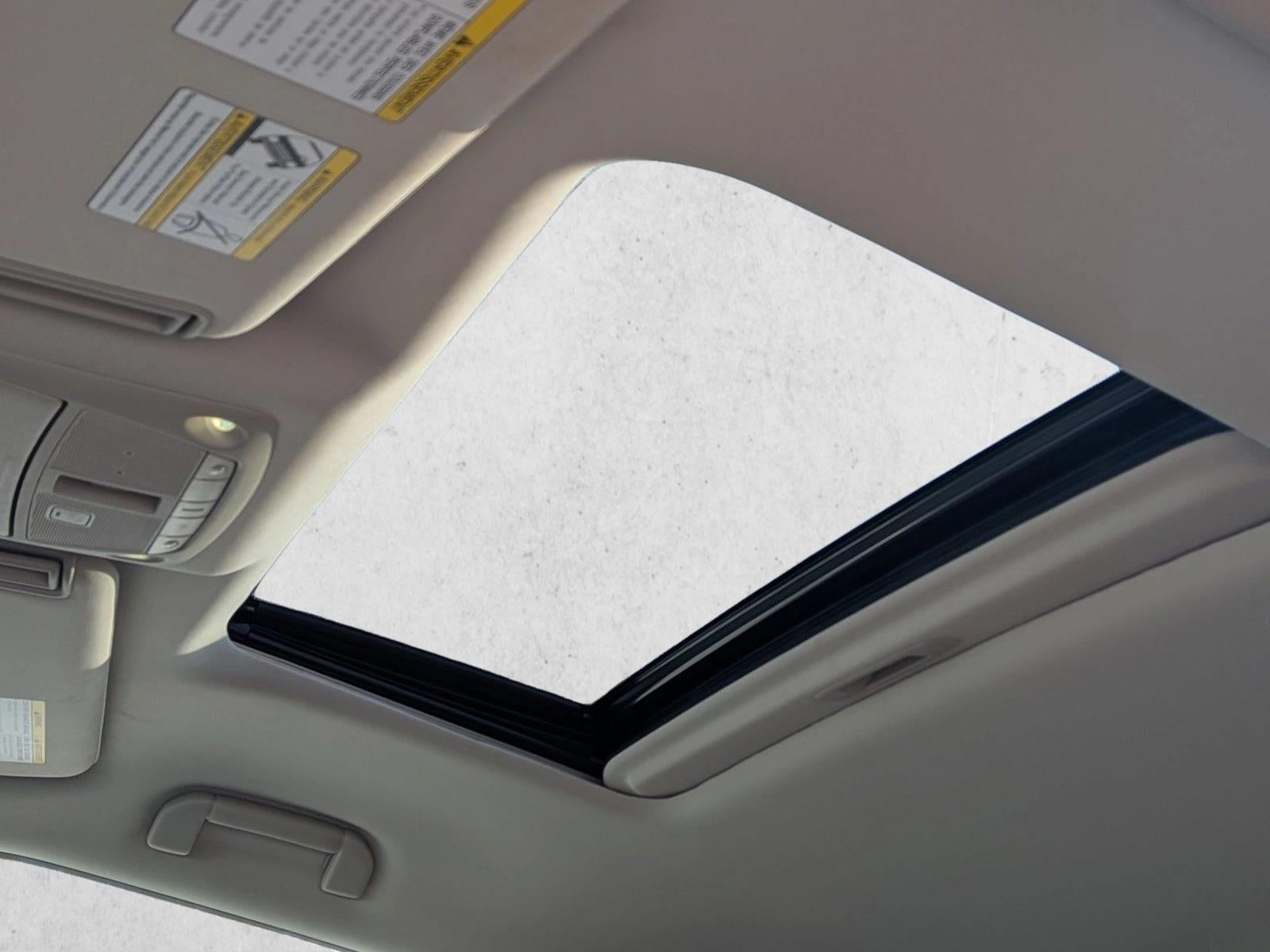 2023 Nissan Armada 4x4 Platinum