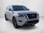 2023 Nissan Armada 4x4 Platinum