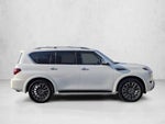 2023 Nissan Armada 4x4 Platinum