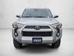 2020 Toyota 4Runner SR5 4WD (Natl)