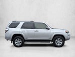2020 Toyota 4Runner SR5 4WD (Natl)