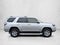 2020 Toyota 4Runner SR5 4WD (Natl)