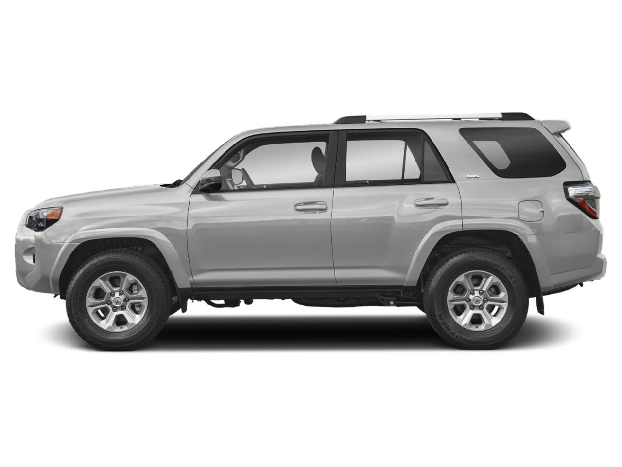 2020 Toyota 4Runner SR5 4WD (Natl)