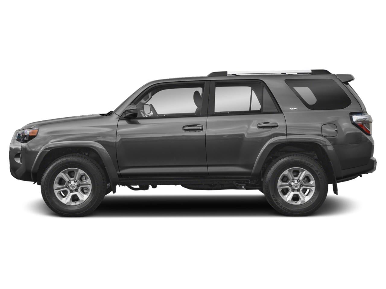 2020 Toyota 4Runner SR5 4WD (Natl)