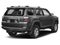 2020 Toyota 4Runner SR5 4WD (Natl)