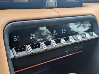 2026 Lexus IS F SPORT Design AWD