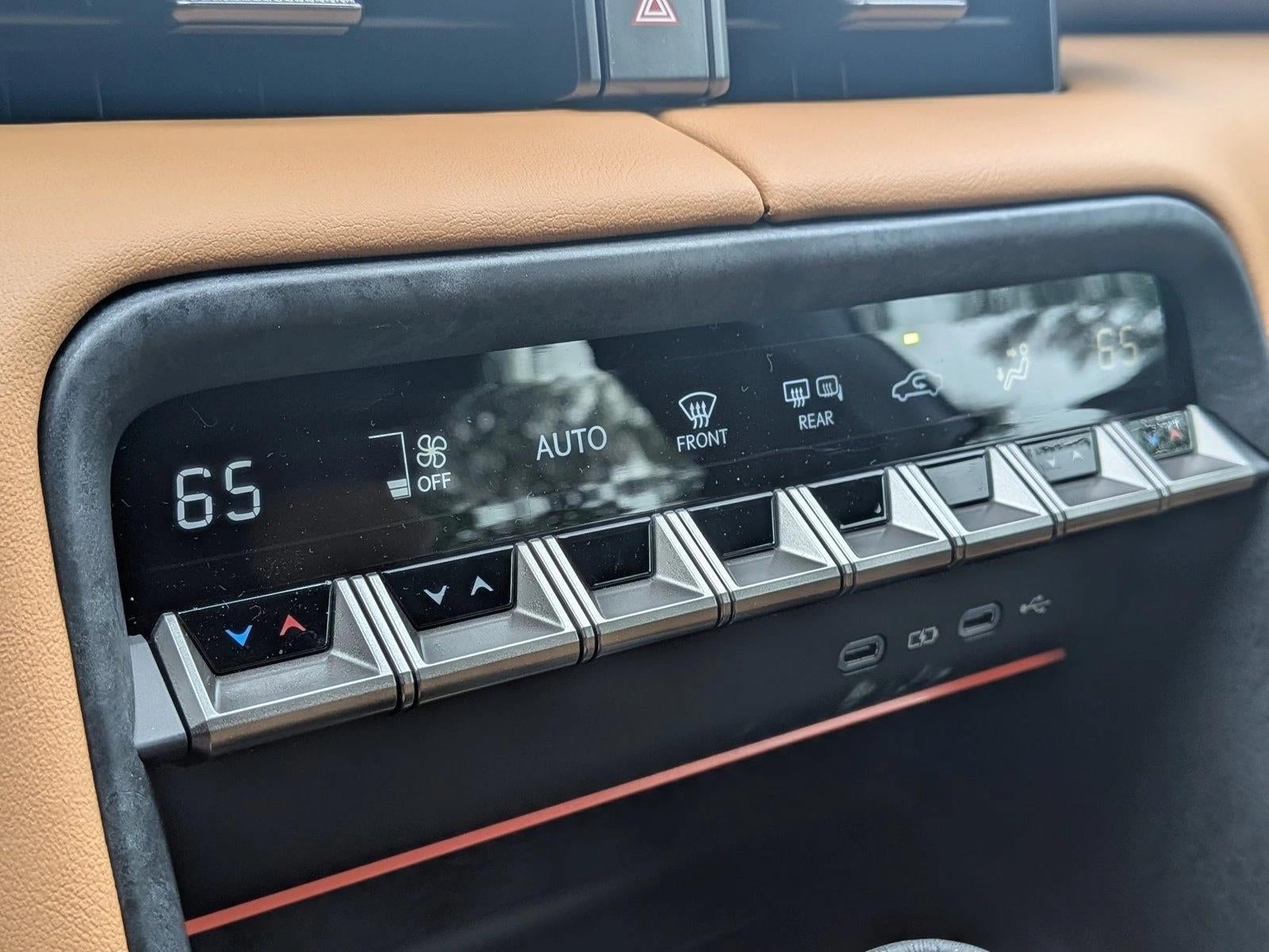2026 Lexus IS F SPORT Design AWD