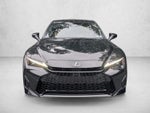 2026 Lexus IS F SPORT Design AWD