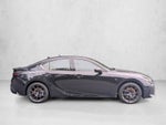 2026 Lexus IS F SPORT Design AWD