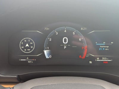 2026 Lexus IS F SPORT Design AWD