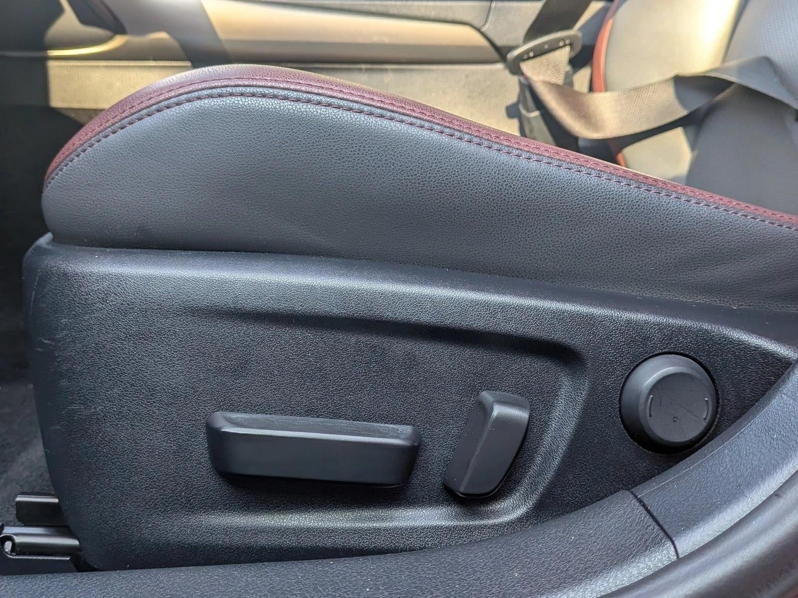 2019 Lexus IS 300 AWD