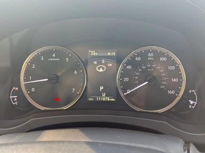 2019 Lexus IS 300 AWD