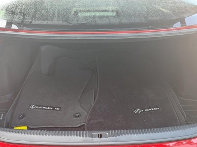 2019 Lexus IS 300 AWD